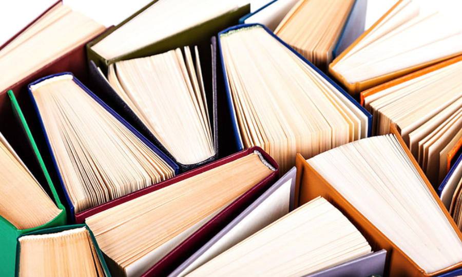 Libros