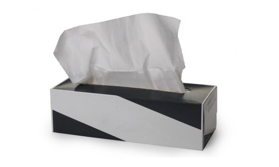 Pañuelos de Papel