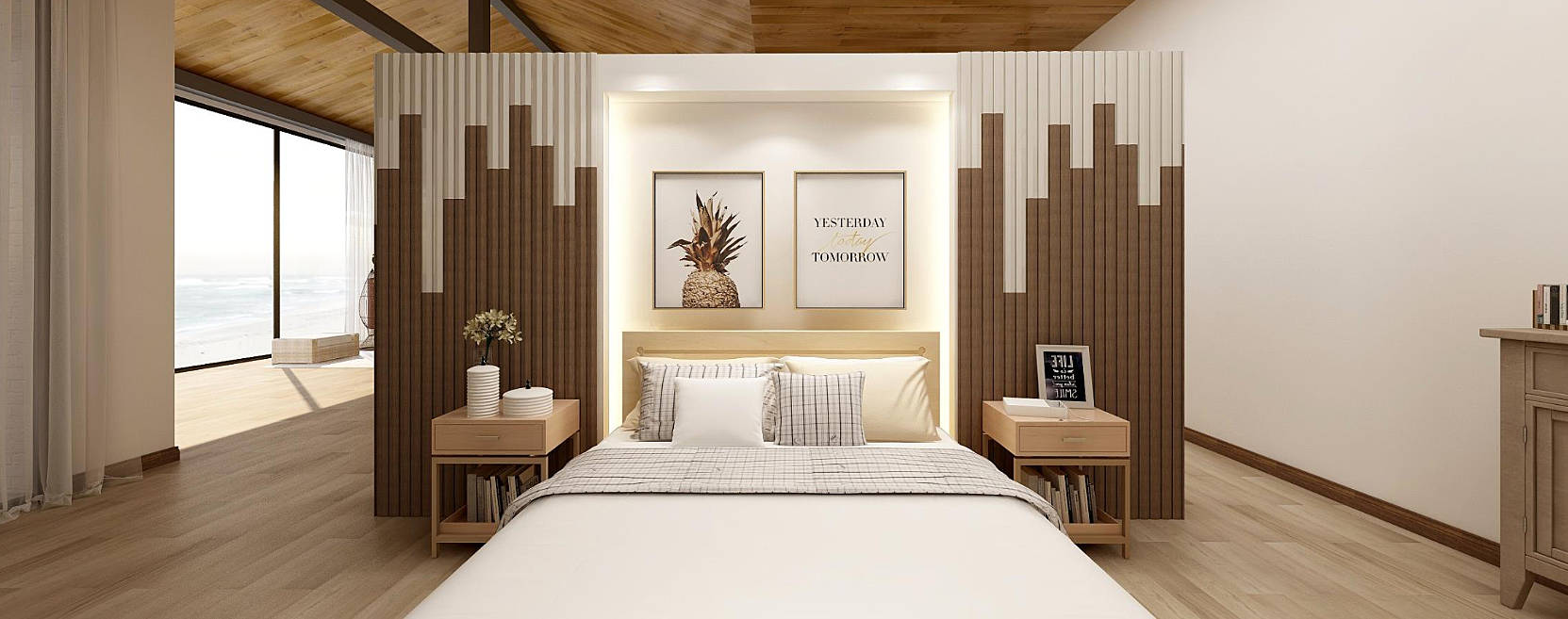 Paneles para Pared