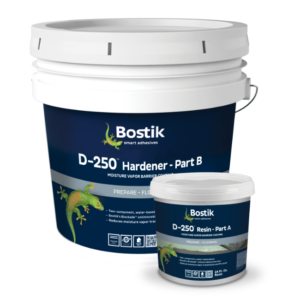 Bostik D-250