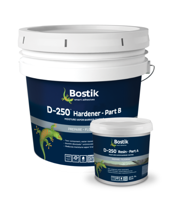 Bostik D-250