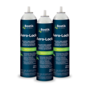 Aero-Lock