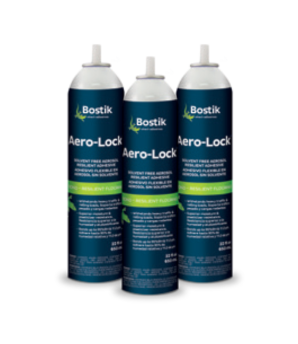 Aero-Lock