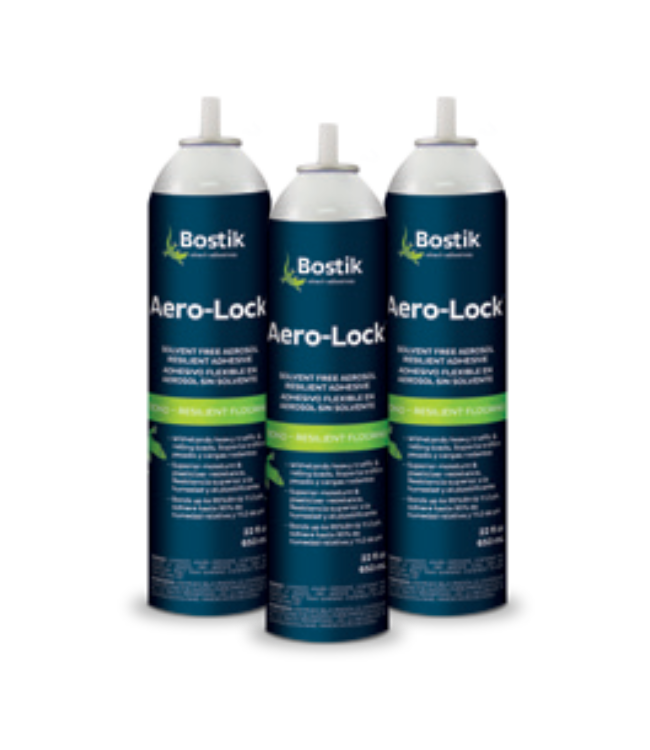 Aero-Lock