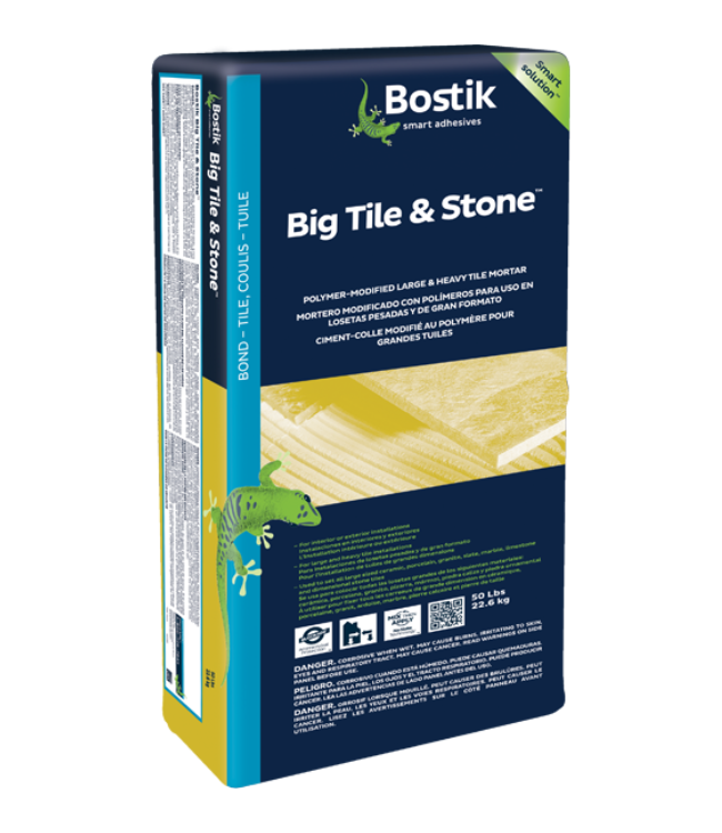 Bostik Big Tile & Stone