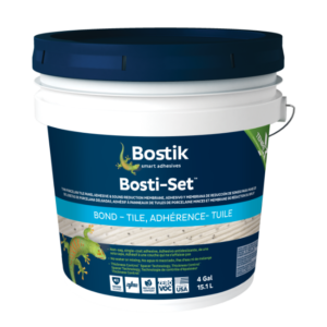 Adhesivo Bosi-Set