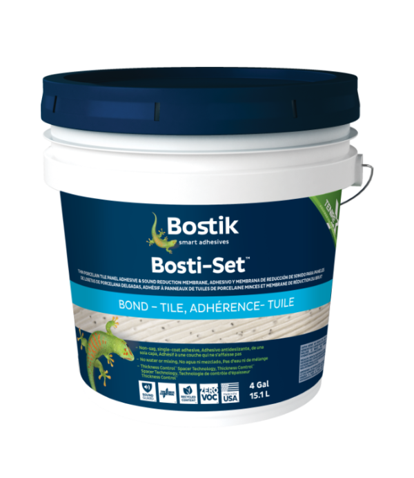 Adhesivo Bosi-Set