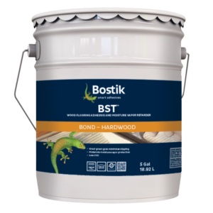 BST