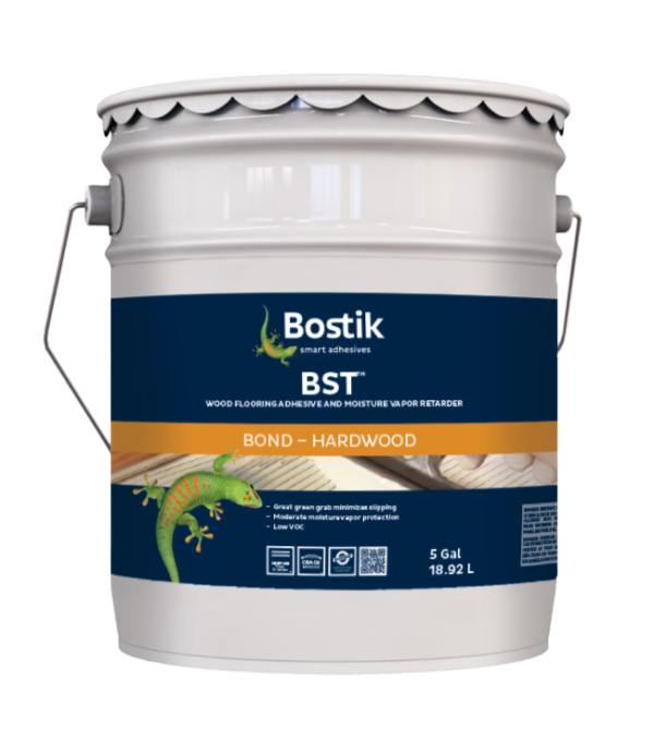 BST