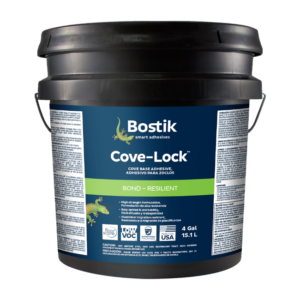 Cove-Lock
