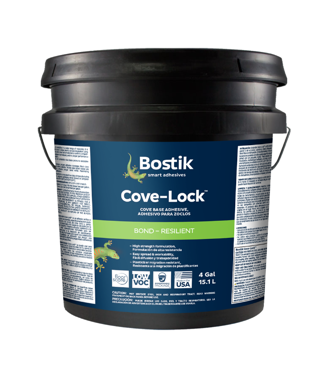 Cove-Lock