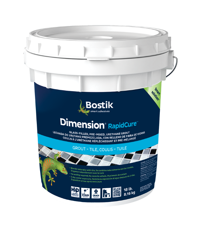 Boquilla Dimension RapidCure