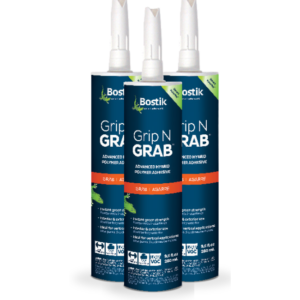 Bostik Grip N Grab