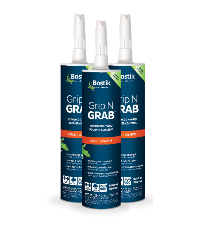 Bostik Grip N Grab