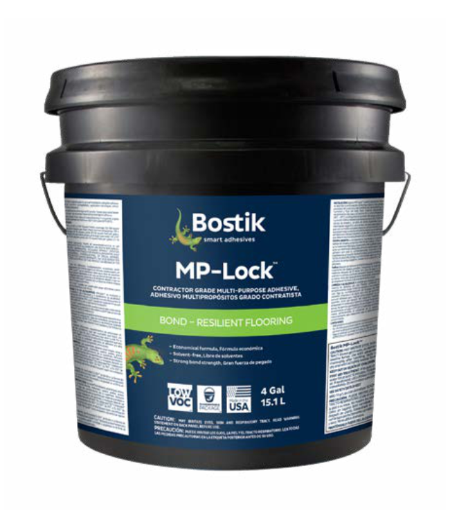 MP-Lock de Bostik