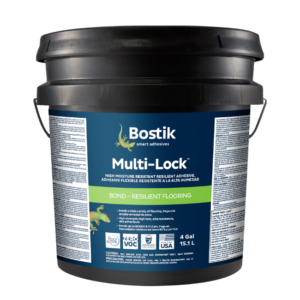 Bostik Multi-Lock