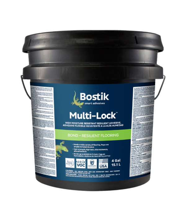 Bostik Multi-Lock