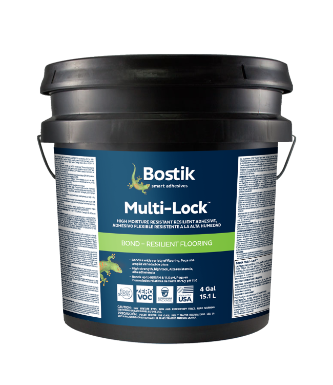 Bostik Multi-Lock