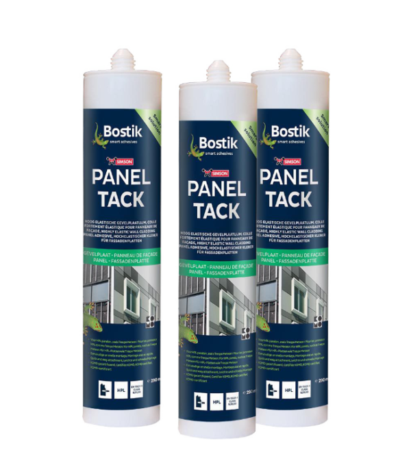 Panel Tack de Bostik