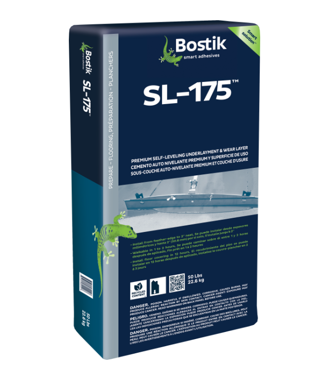 Bostik SL-175