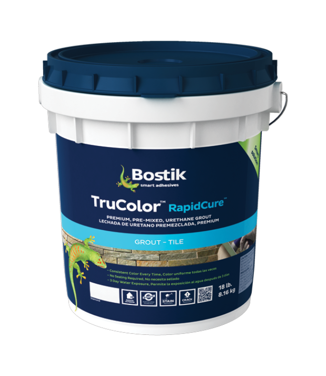 Boquilla TruColor RapidCure