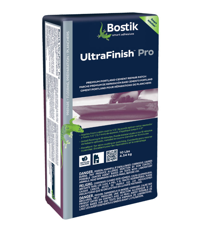 Bostik UltraFinish Pro