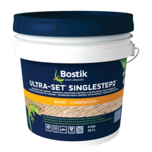 Ultra-Set SingleStep