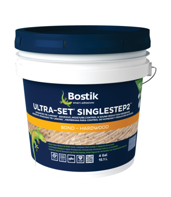Ultra-Set SingleStep