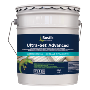 Ultra-Set Advanced