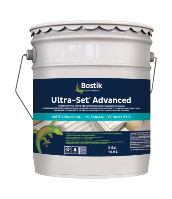 Ultra-Set Advanced