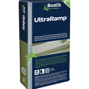 Bostik UltraRamp