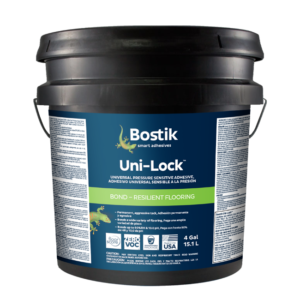 Bostik Uni-Lock