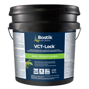 VCT-Lock