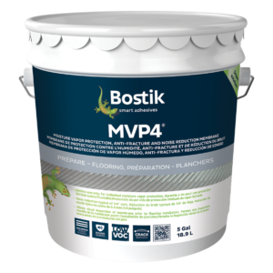 MVP4 Bostik