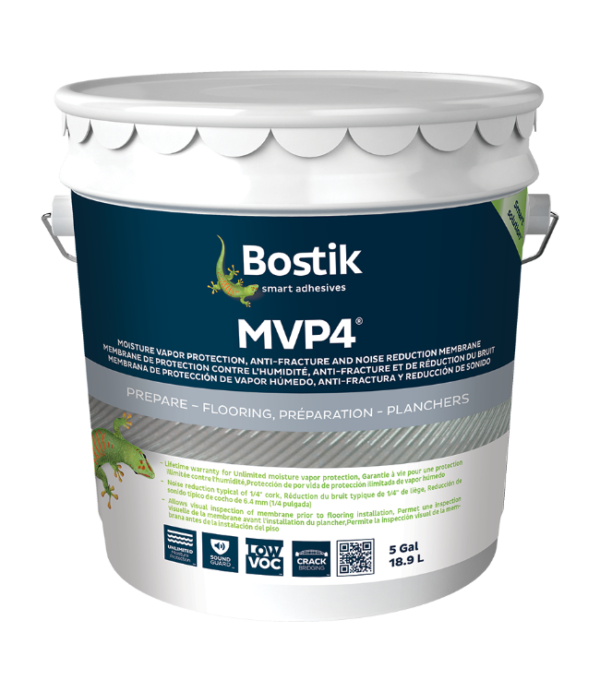 MVP4 Bostik