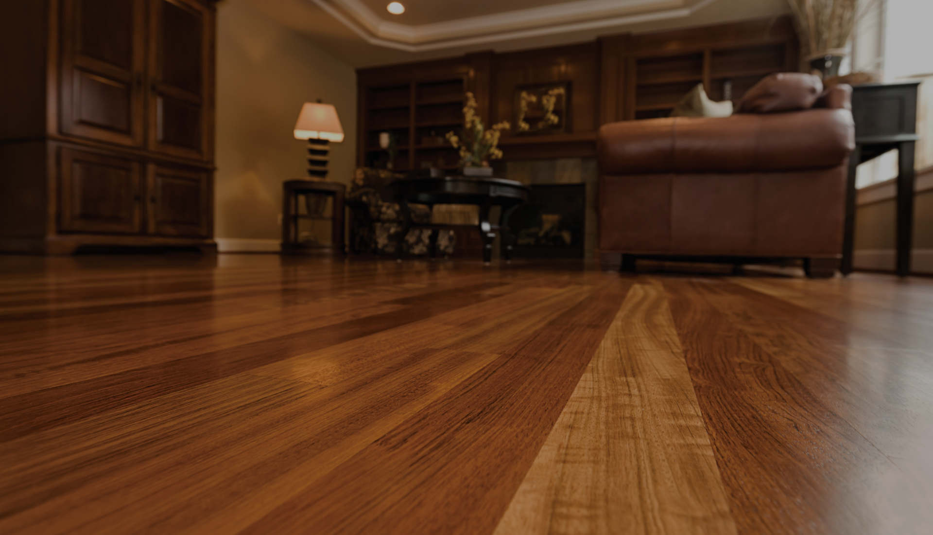Sistemas para instalación de Pisos de Madera