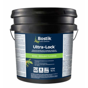 Ultra-Lock de Bostik